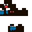 Texture for sds