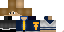 Texture for FedeHawk