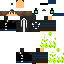 Texture for GameLeo_MC