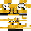 Texture for HaZmAt LArs