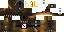 Texture for Steampunk Rex