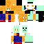 Texture for кот