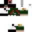 Texture for HUSSAR