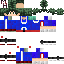 Texture for Midoriya Kaic