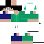 Texture for Lucian