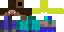 Texture for gloo
