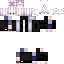 Texture for Killua