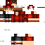Texture for Steve