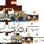 Texture for nora