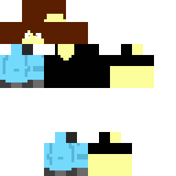 Texture for Jacob (Sobbing)