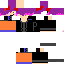 Texture for paburoMC
