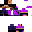 Texture for herobrinechain old skin It's just a different color 