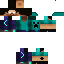 Texture for steve