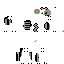 Texture for azor kot