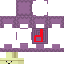 Texture for shulker_purple