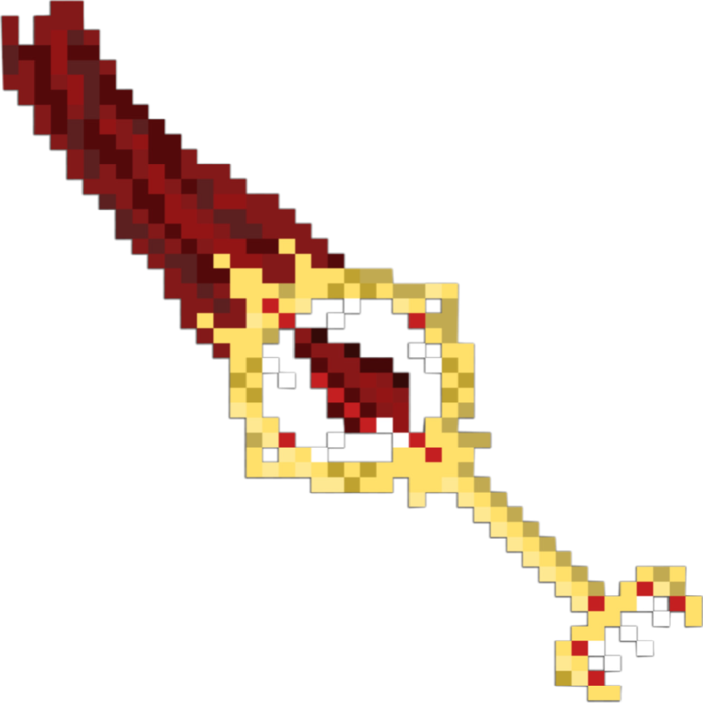 Texture for Orin the red bloodthirst dagger diamond sword fixed 