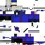 Texture for ghosty