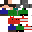 Texture for Izzan M2515