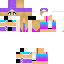 Texture for char