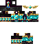Texture for patate