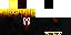 Texture for blaze