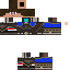 Texture for Young Steve 2