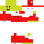 Texture for サンタオムライス