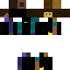 Texture for mib agent me