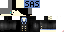 Texture for TuxedobotMC (new version)