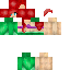 Texture for ariel