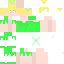 Texture for tinkerbell