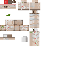 Texture for Christmas golem!!!