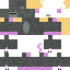 Texture for manly_rat