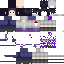 Texture for Sasuke MK2