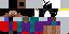 Texture for Beast
