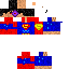 Texture for steve