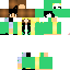 Texture for Şermin 
