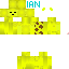 Texture for きりん