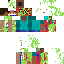 Texture for piskostroy