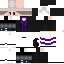Texture for Dark11_ Enderman