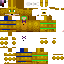 Texture for superdervis-pixel in a springlock suit