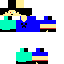 Texture for MischaTop