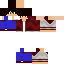 Texture for Richard Arthur Williams (Note: Random Made Up Person)