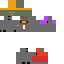 Texture for Protobot