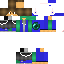 Texture for prokill