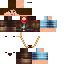 Texture for kovboy