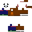 Texture for Artik 2005