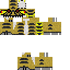 Texture for Butter Raptor