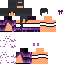 Texture for token 33 aphmau