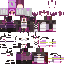 Texture for スキン①